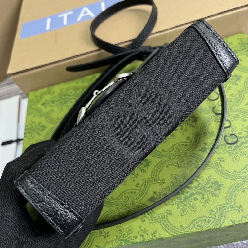 Gvc*1 horsebit bags
